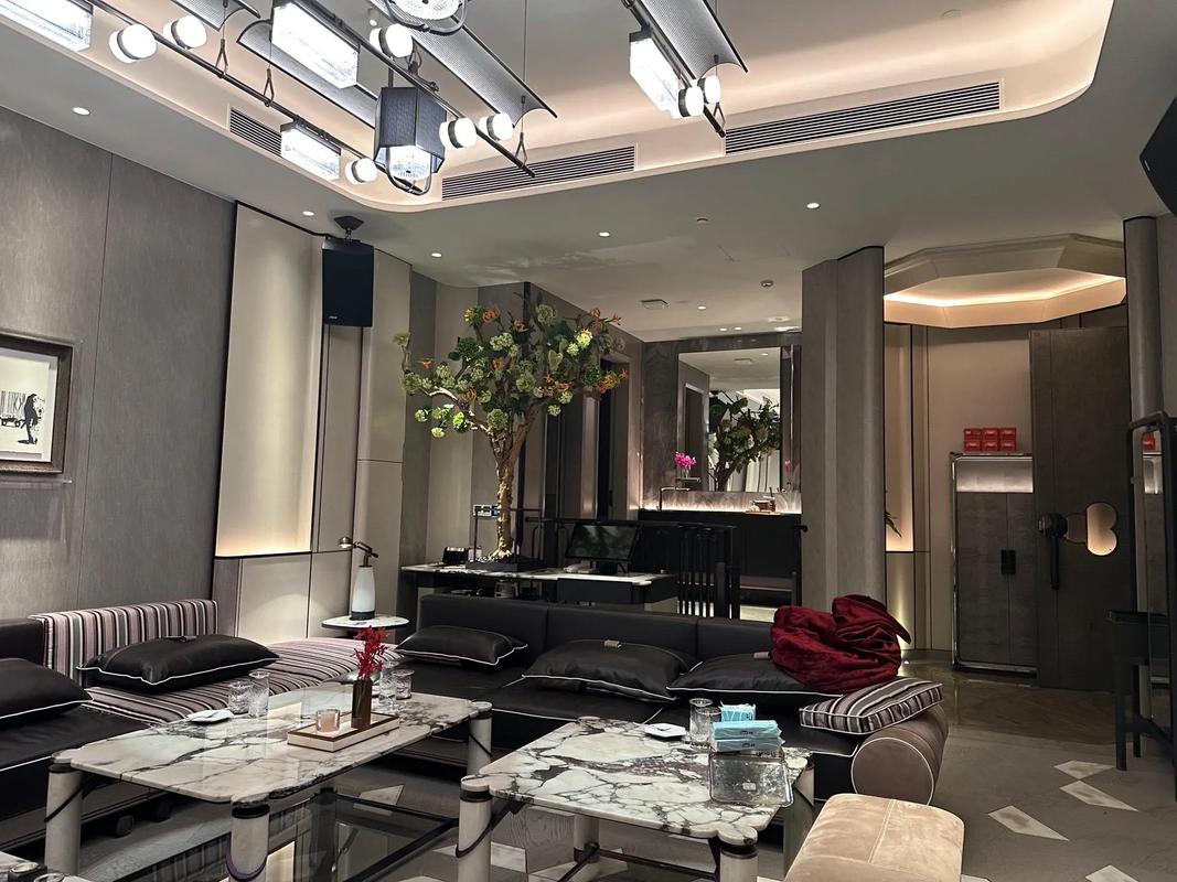 商务ktv能否组局，平凉实测结果揭晓-崇信县ktv预订